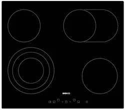 Beko HIC64404T