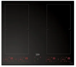 Beko HII64801F2HT - Varné desky - elektrické
