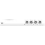 Beko HILW64225SW