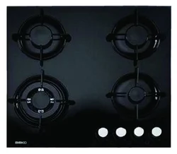 BEKO HIS 64221 S