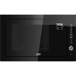 Beko MGB 25333 BG černá