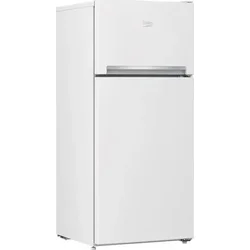 Beko RDSA240K30WN Volně stojící dvoudveřová chladnička, 130/46 l