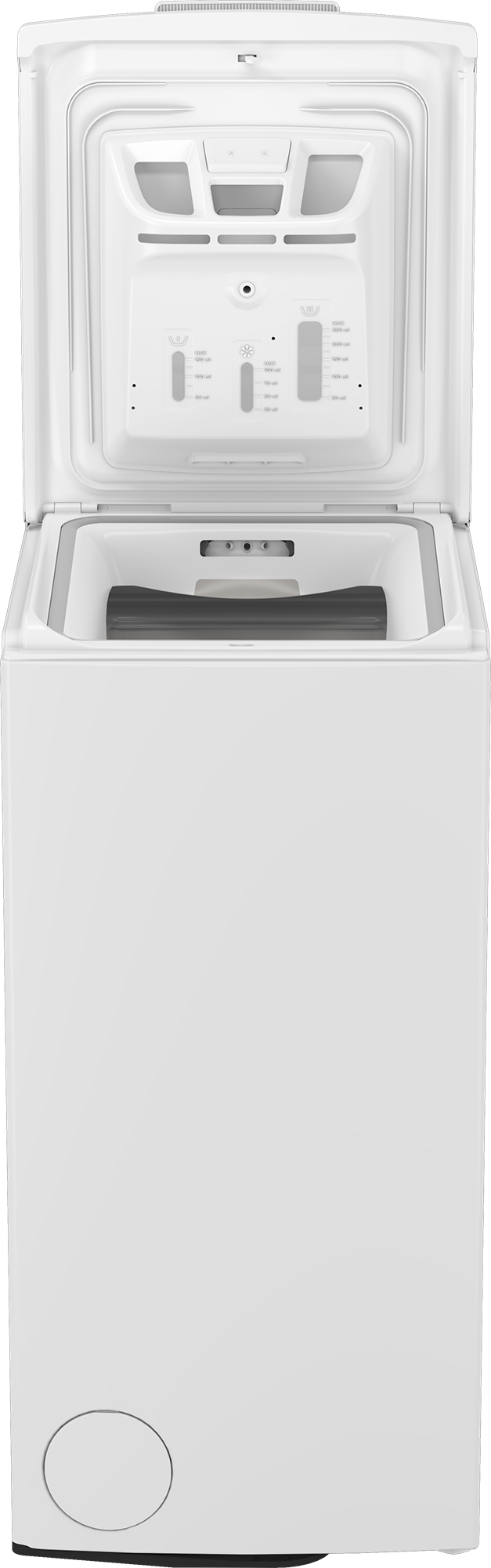 Beko TB622ECWCS