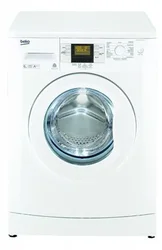 Beko WMB 61043 CS PTM