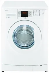 Beko WMB 71643 PT L