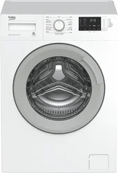 Beko WRE6612CSBSW