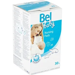 Bel baby prsné vložky 30 ks