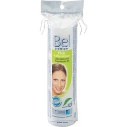Bel Premium odličovací tampony kulaté 75 ks