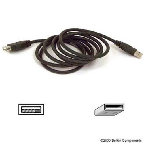 Belkin kabel USB prodlužovací 1,8m