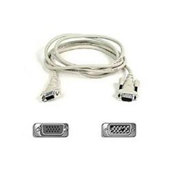 Belkin Pro Series prodlužovací kabel pro VGA monitor - 1.8 m