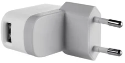 Belkin USB 230V nabíječka 5V / 1A, bílá