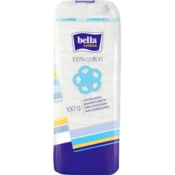 Bella bavlna bavlnený obväz 100 g