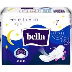 Bella Perfecta Slim Night Extra Soft 7 ks