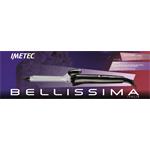 Bellissima 11225, čierna