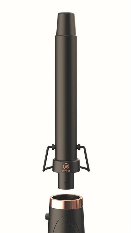 Bellissima 11768, černý