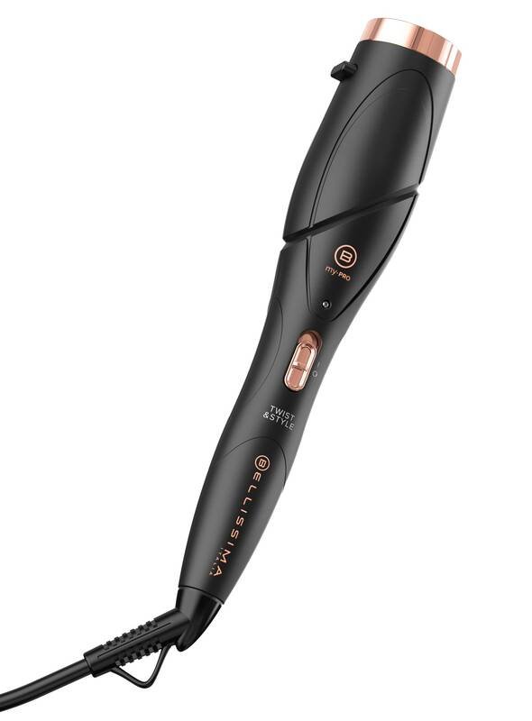 Bellissima 11888, černý