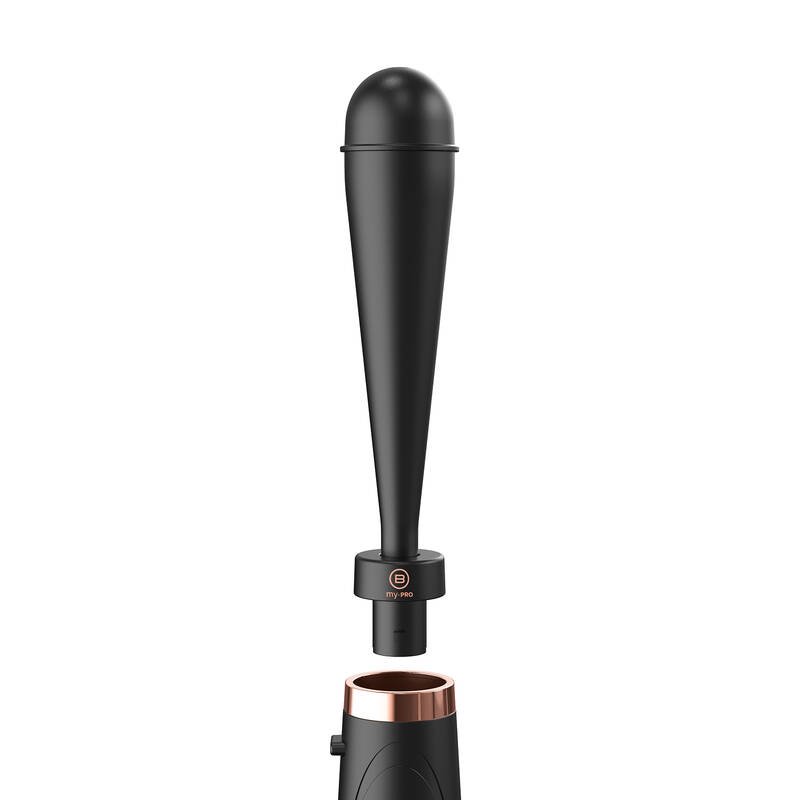 Bellissima 11888, černý