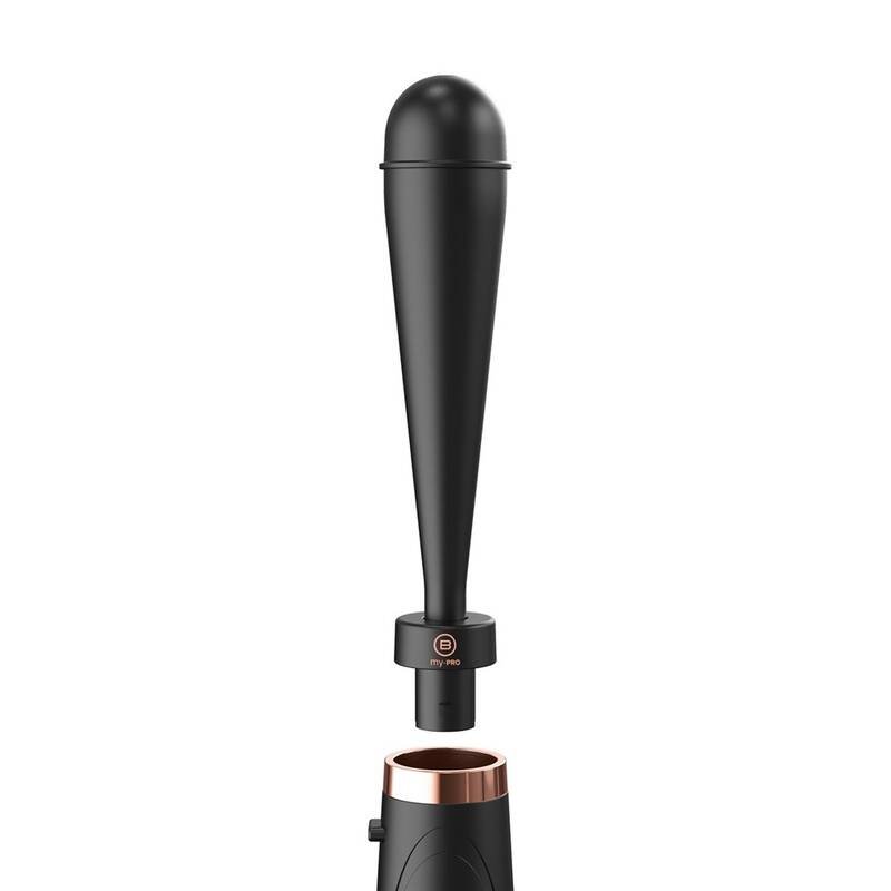 Bellissima11772, černý