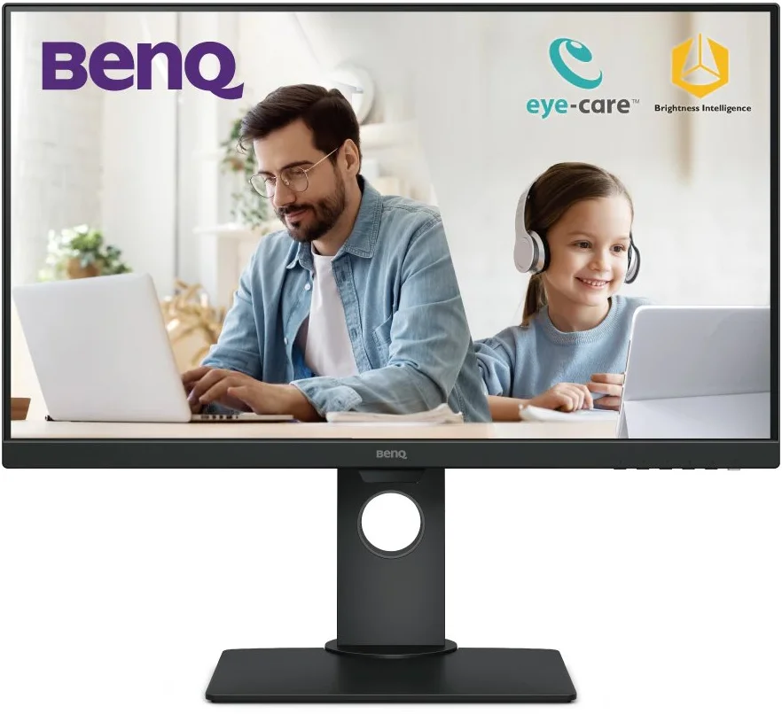 BENQ 27" LED GW2780T