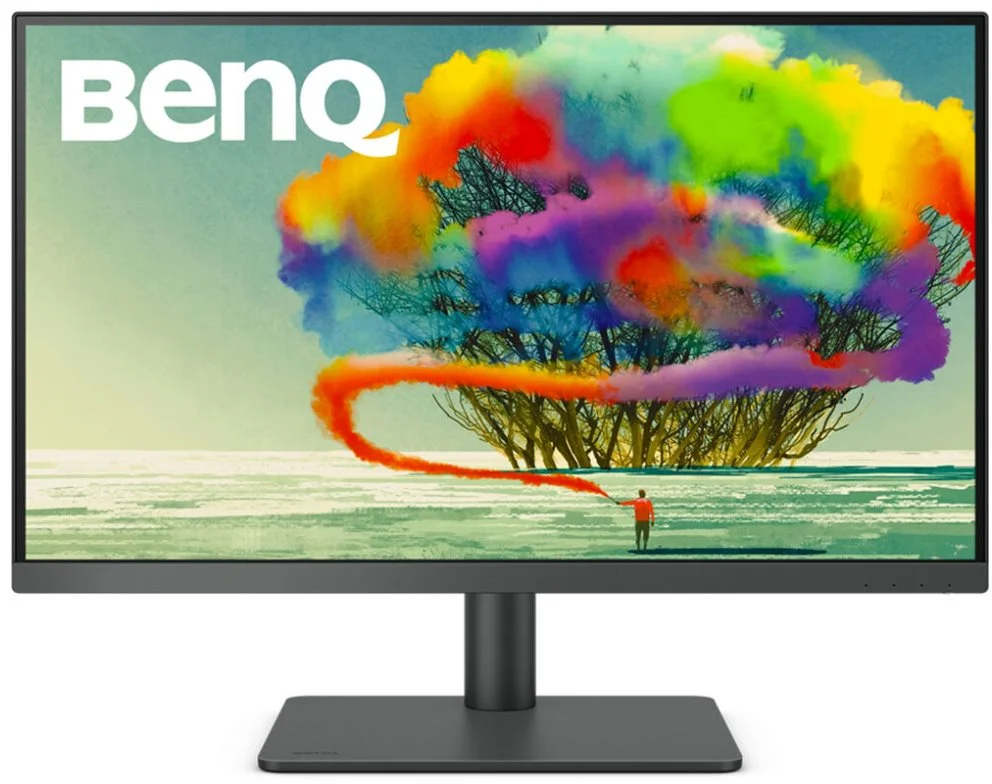 BENQ 27" LED PD2705U