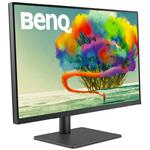 BENQ 32" LED PD3205U