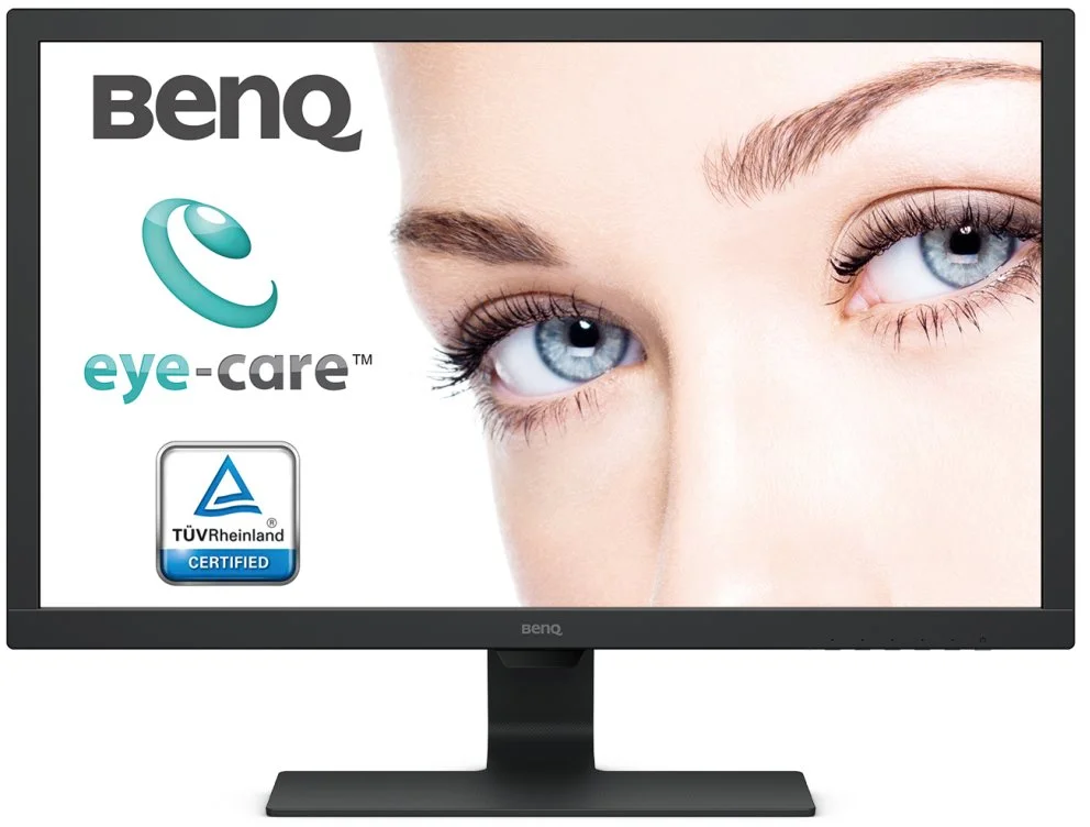 BenQ BL2783 27" (9H.LJDLB.QBE)