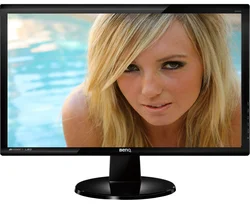 BenQ DEMO GW2450HM 24" černý