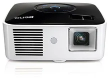 BenQ DLP Projektor GP1/100 ANSI/2000:1/20 000hr/0.64Kg/D-sub
