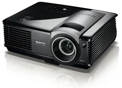 BenQ DLP Projektor MP575 2300 ANSI/2600:1/XGA