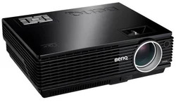 BenQ DLP Projektor MP620p/2200 ANSI/XGA/25dB (bez DVI)