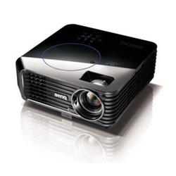 BenQ DLP Projektor MP624/3000 ANSI/XGA/2500:1/HDMI