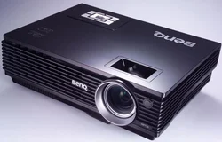 BenQ DLP Projektor MP720/2500 ANSI/XGA
