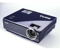 BenQ DLP Projektor MP721/2500 ANSI/XGA/2000:1