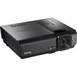 BenQ DLP Projektor MP724/3500 ANSI/XGA/2800:1