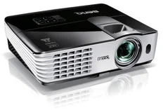 BenQ DLP Projektor MX613ST/2500ANSI/XGA/3000:1/HDMI/3D ready
