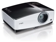 BenQ DLP Projektor MX750/3000ANSI/XGA/3000:1/HDMI/LAN