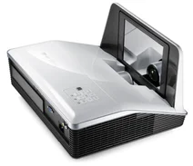 BenQ DLP Projektor MX880UST/2500ANSI/5300:1/XGA/HDMI/3D ready