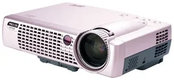 BenQ DLP Projektor PB2120/1200 ANSI Lum/SVGA/2000:1