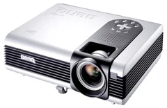 BenQ DLP Projektor PB7220/2500 ANSI Lum/XGA/2000:1