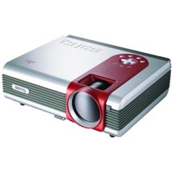 BenQ DLP Projektor PB7230/2500 ANSI Lum/XGA/2000:1
