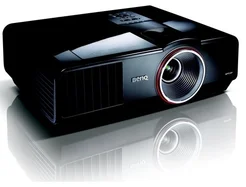 BenQ DLP Projektor SP920P/6000ANSI/XGA/2000:1/Dual Lamp/HDMI, DVI