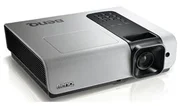 BenQ DLP Projektor W1000+, 2000 ANSI, 3500:1, Full HD, HDMI, 3D ready
