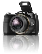 BENQ DSC GH600 16Mpix, 21xzoom black