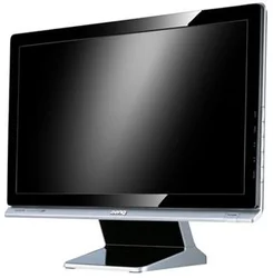 BenQ E2400HD 24" LCD Black ,5ms,10000:1, DVI, HDMI, repro