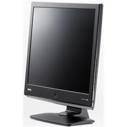 BenQ E900A 19" LCD Black/Silver 5ms 800:1, repro