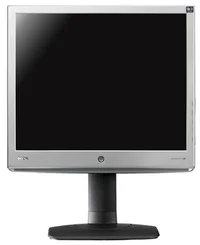 BenQ E900T 19" LCD Black/Silver 5ms,800:1 DVI, repro