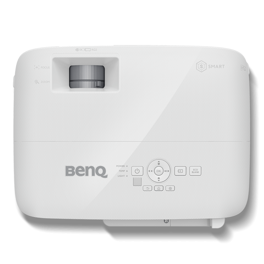BenQ EH600 (9H.JLV77.13E)