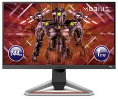 BenQ EX2510 24,5" (9H.LJJLA.TBE)