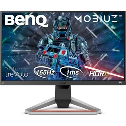 BenQ EX2510S 24,5" (9H.LKELA.TBE)