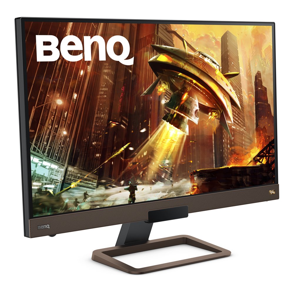 BenQ EX2780Q 27" (9H.LJCLA.TBE) 9J.LJ8LA.TBE